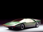Alfa Romeo Carabo Concept 1968 года